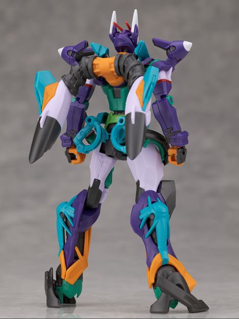 [HGGQ] 1/144 �������� [2���԰��Ϸ�] [4573102686824]