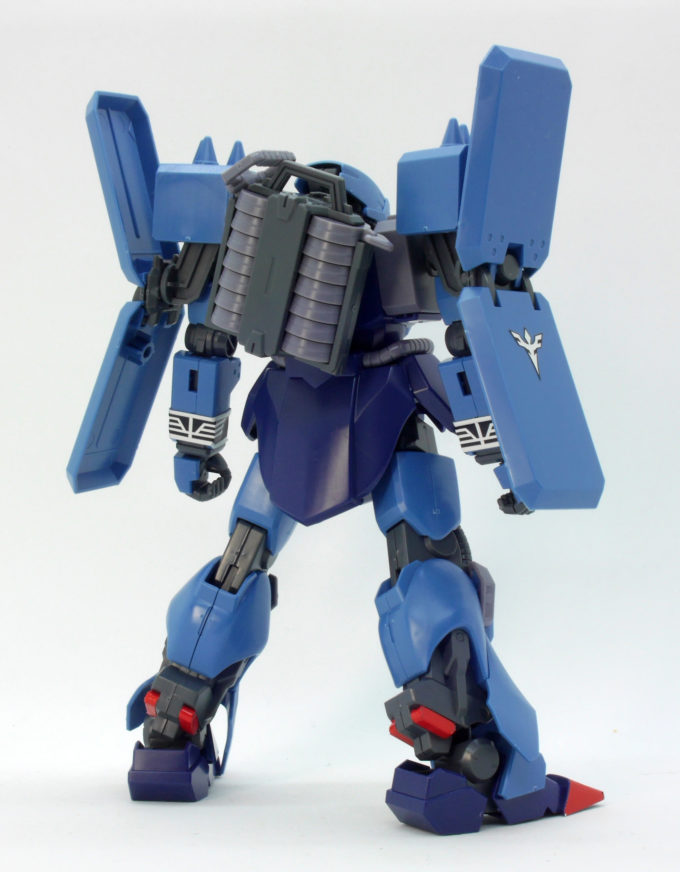 [HGUC 183] 1/144 ������ ���罺 [12���԰��Ϸ�] [4573102641304]