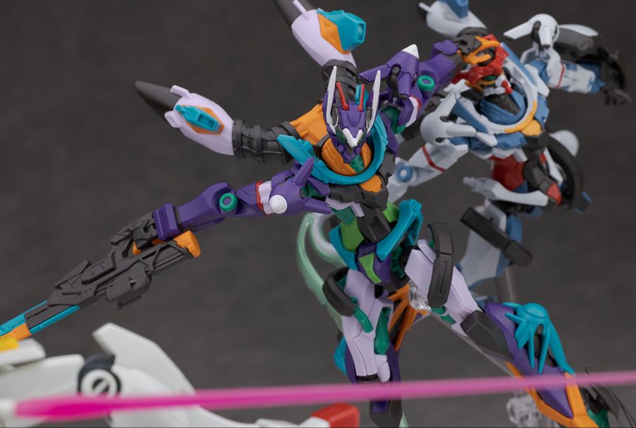 [HGGQ] 1/144 �������� [2���԰��Ϸ�] [4573102686824]