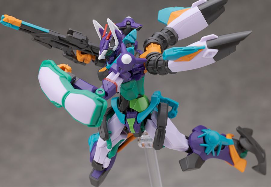 [HGGQ] 1/144 �������� [2���԰��Ϸ�] [4573102686824]