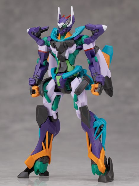 [HGGQ] 1/144 �������� [2���԰��Ϸ�] [4573102686824]