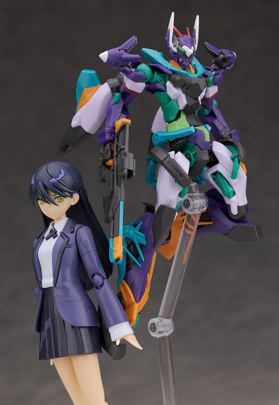 [HGGQ] 1/144 �������� [2���԰��Ϸ�] [4573102686824]