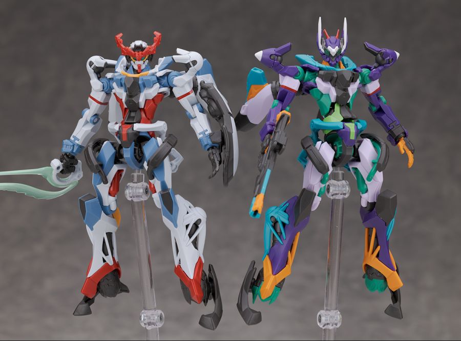 [HGGQ] 1/144 �������� [2���԰��Ϸ�] [4573102686824]