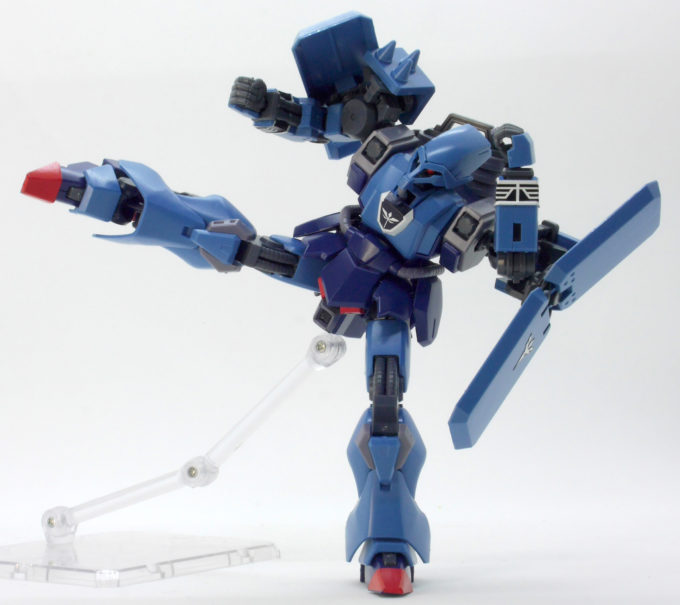 [HGUC 183] 1/144 ������ ���罺 [12���԰��Ϸ�] [4573102641304]