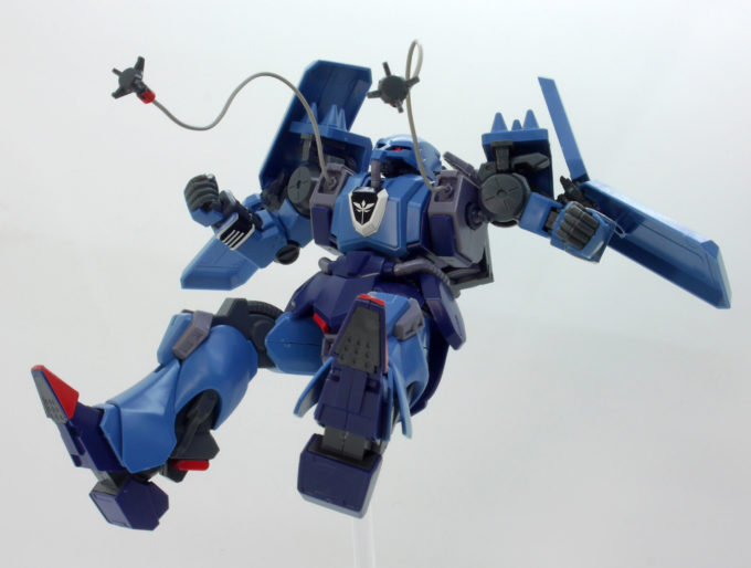 [HGUC 183] 1/144 ������ ���罺 [12���԰��Ϸ�] [4573102641304]
