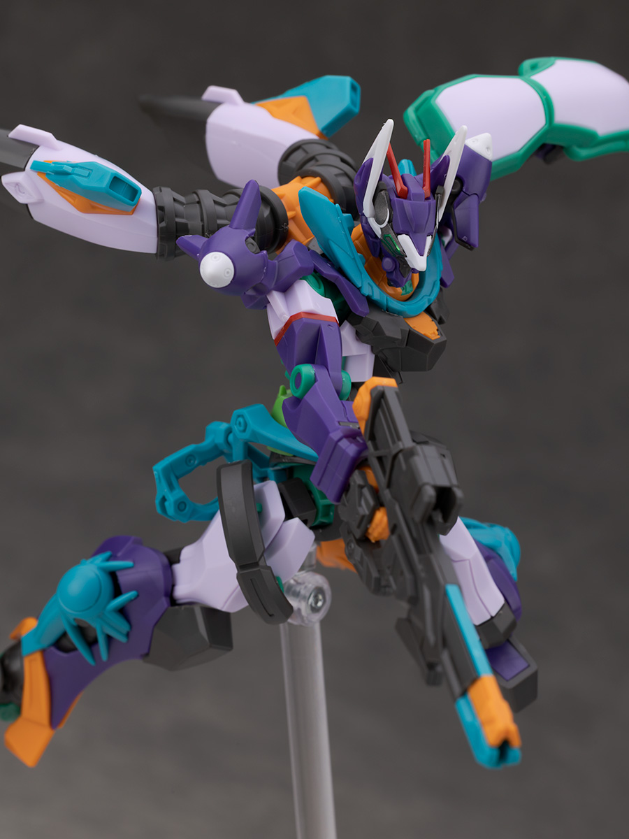 [HGGQ] 1/144 �������� [2���԰��Ϸ�] [4573102686824]