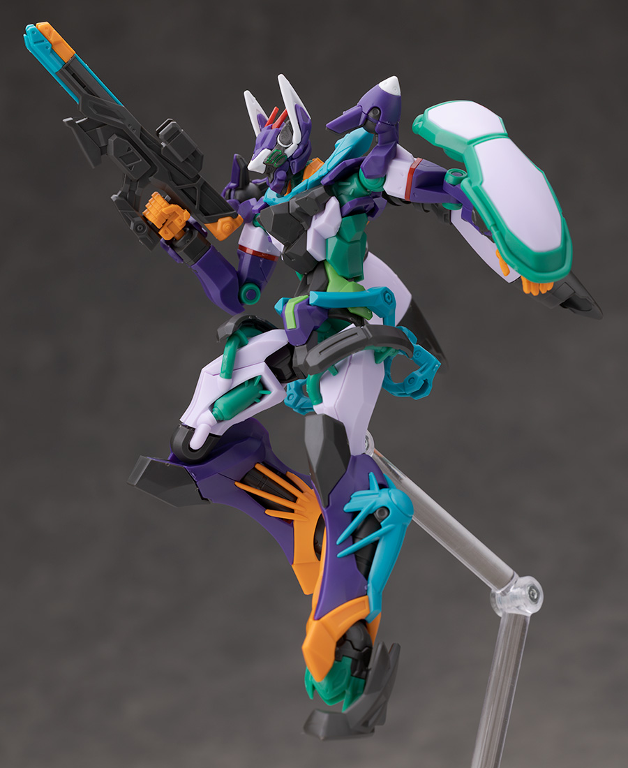 [HGGQ] 1/144 �������� [2���԰��Ϸ�] [4573102686824]