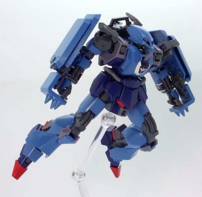 [HGUC 183] 1/144 ������ ���罺 [12���԰��Ϸ�] [4573102641304]