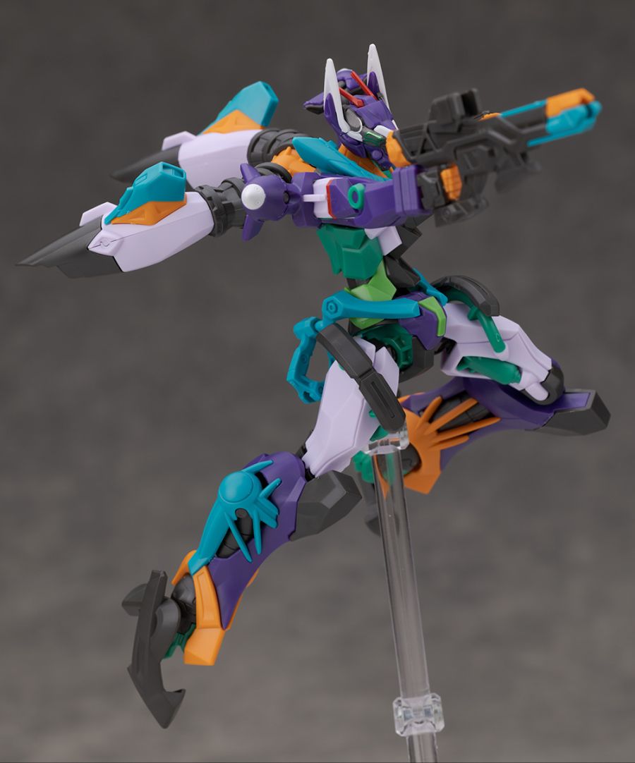 [HGGQ] 1/144 �������� [2���԰��Ϸ�] [4573102686824]