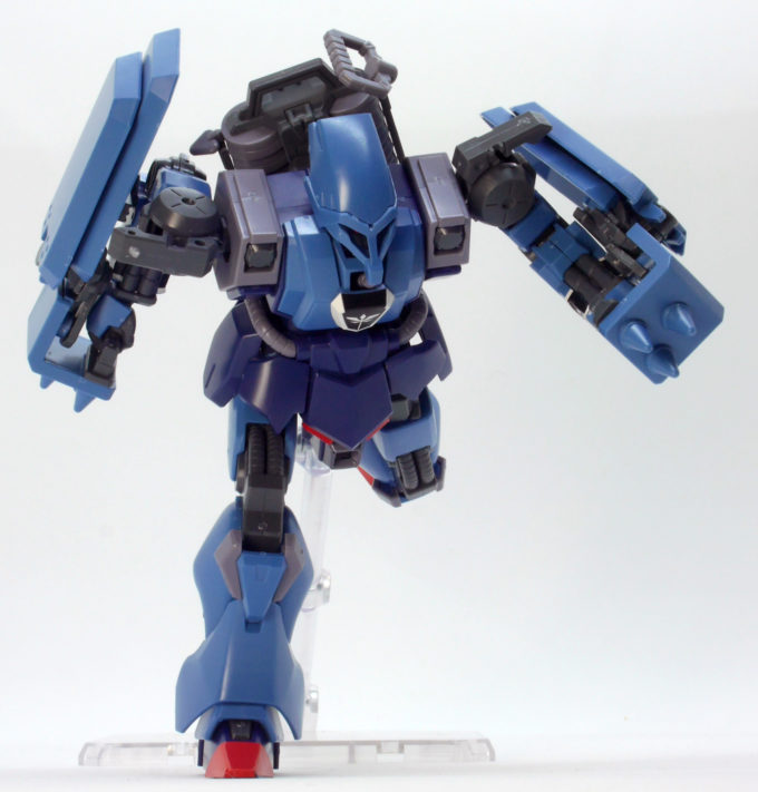 [HGUC 183] 1/144 ������ ���罺 [12���԰��Ϸ�] [4573102641304]