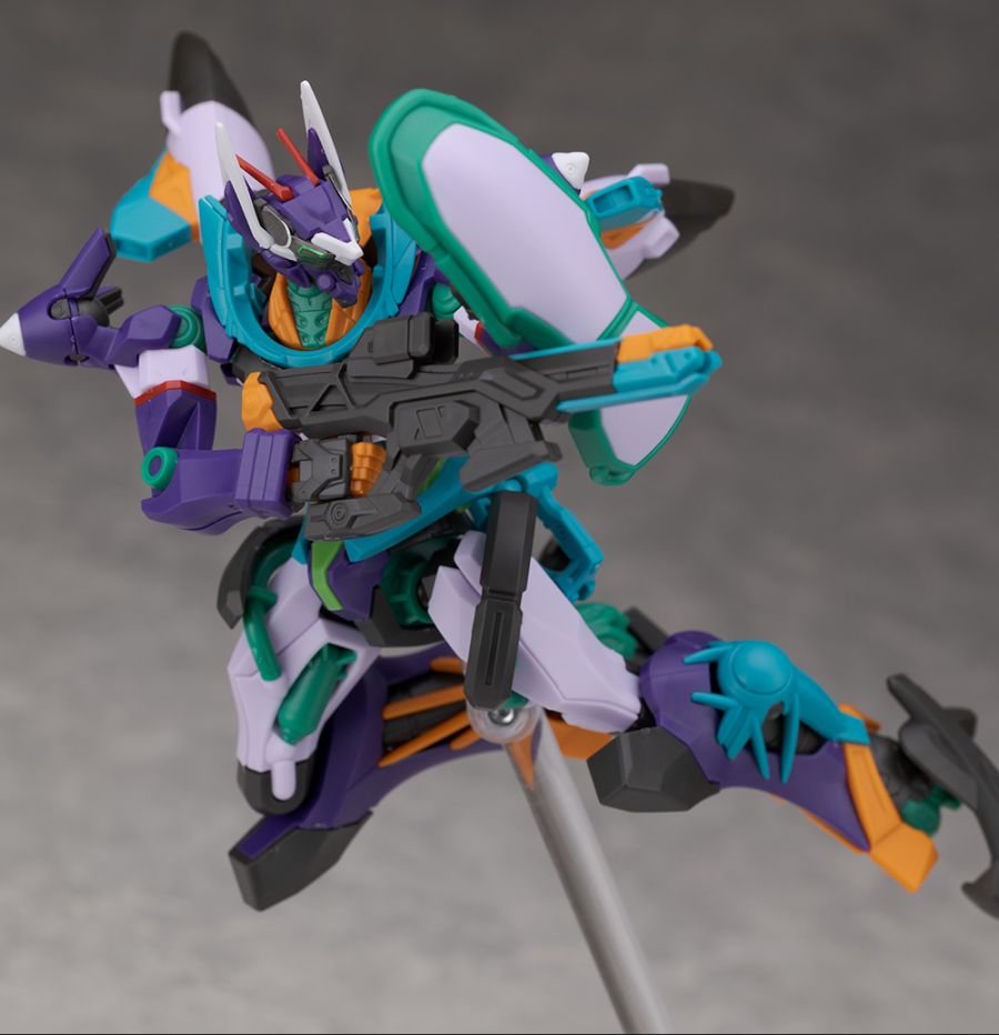 [HGGQ] 1/144 �������� [2���԰��Ϸ�] [4573102686824]