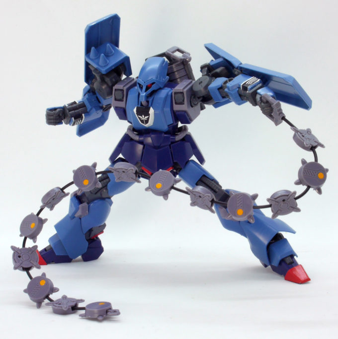 [HGUC 183] 1/144 ������ ���罺 [12���԰��Ϸ�] [4573102641304]