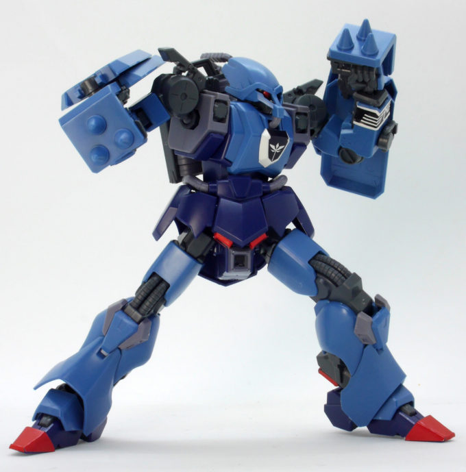 [HGUC 183] 1/144 ������ ���罺 [12���԰��Ϸ�] [4573102641304]