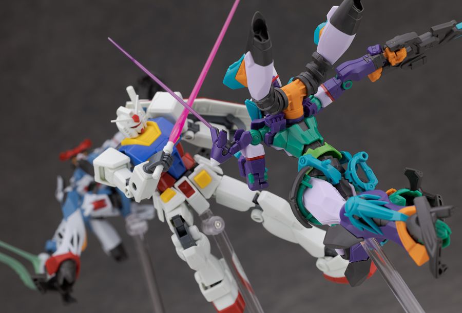 [HGGQ] 1/144 �������� [2���԰��Ϸ�] [4573102686824]