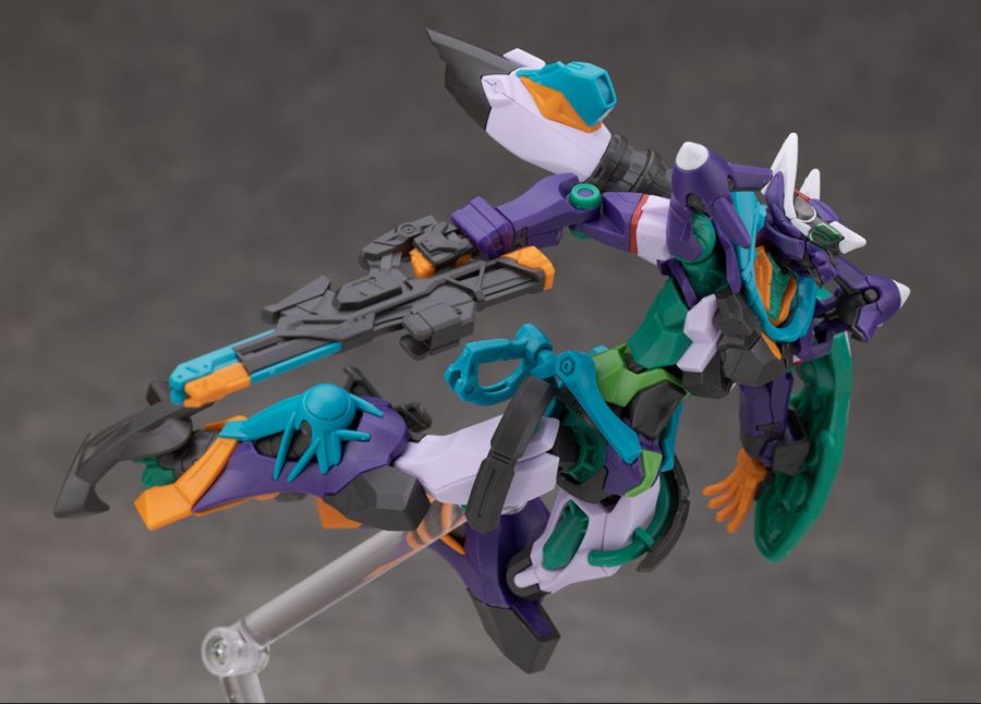 [HGGQ] 1/144 �������� [2���԰��Ϸ�] [4573102686824]