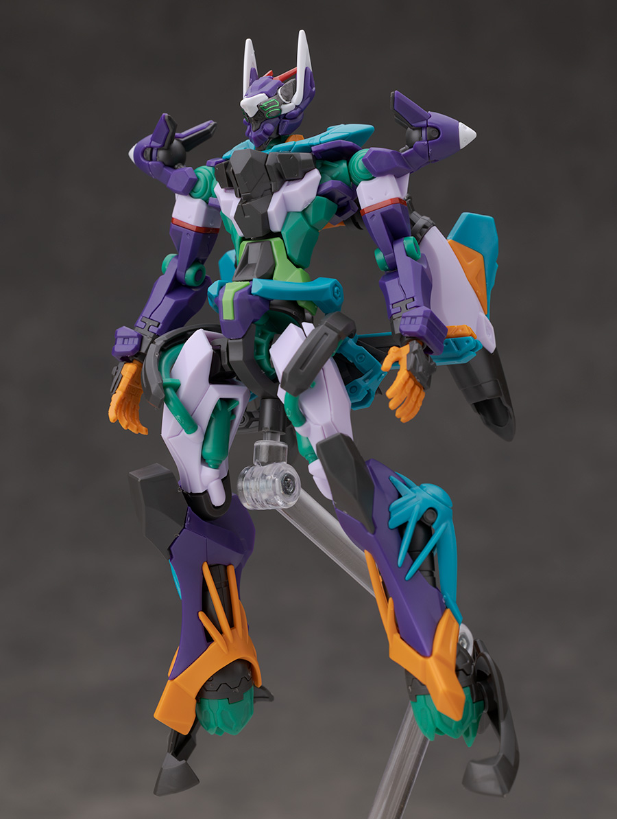 [HGGQ] 1/144 �������� [2���԰��Ϸ�] [4573102686824]