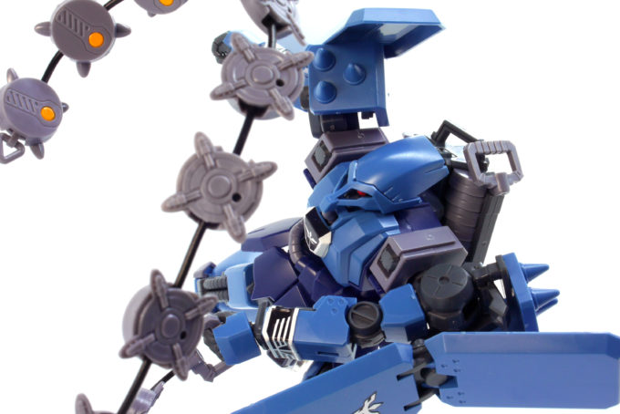 [HGUC 183] 1/144 ������ ���罺 [12���԰��Ϸ�] [4573102641304]