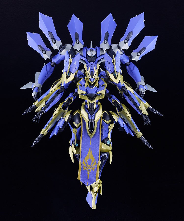 [����] [MODEROID] ������ �� ���� DX������ ������ ��ī�簡 [4580828667679]