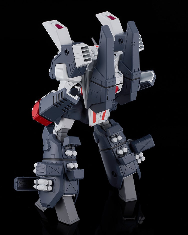 [����] [PLAMAX] 1/72 PX18 �ʽð���� ��ũ�ν� - VF-1J �Ƹӵ� ��Ű�� [4545784015261]