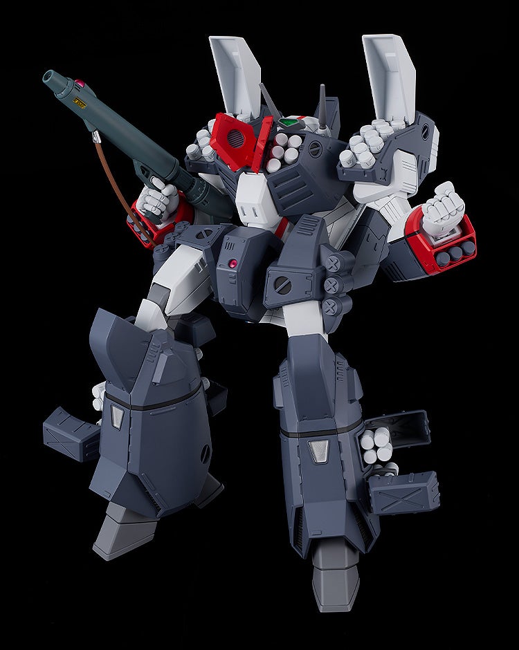 [����] [PLAMAX] 1/72 PX18 �ʽð���� ��ũ�ν� - VF-1J �Ƹӵ� ��Ű�� [4545784015261]