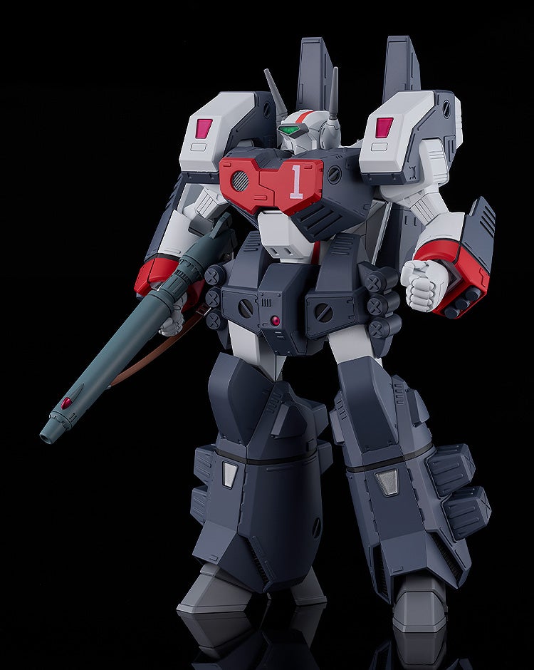 [����] [PLAMAX] 1/72 PX18 �ʽð���� ��ũ�ν� - VF-1J �Ƹӵ� ��Ű�� [4545784015261]