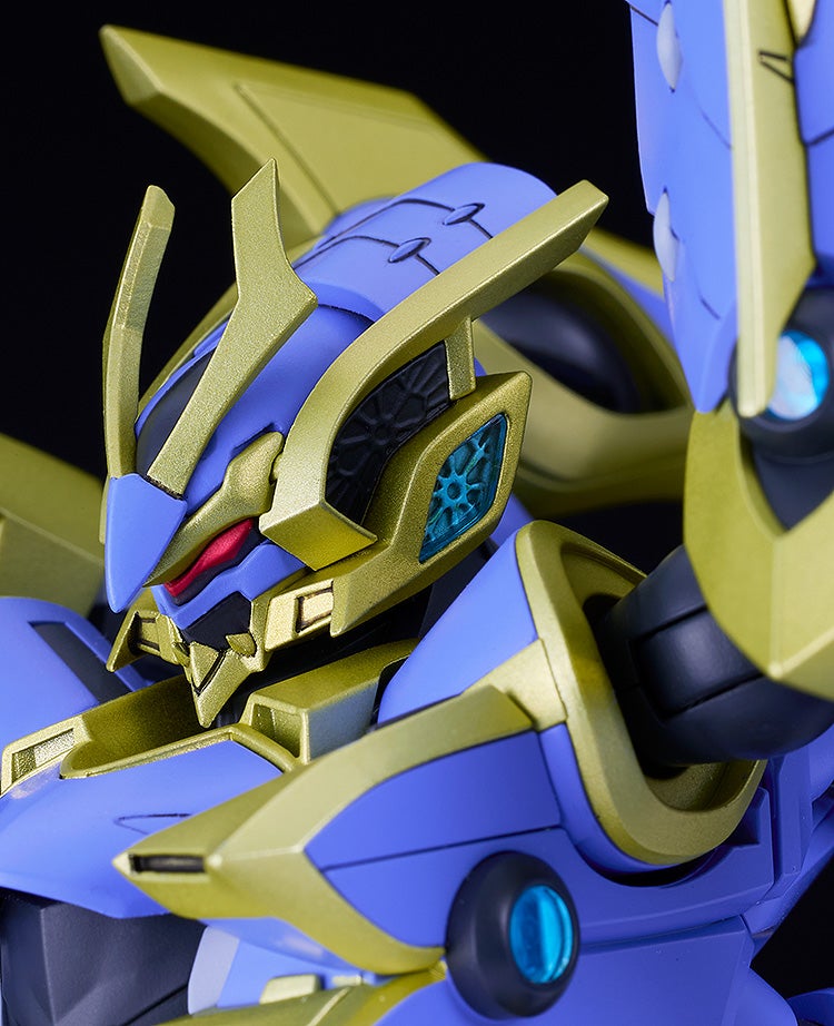 [����] [MODEROID] ������ �� ���� DX������ ������ ��ī�簡 [4580828667679]