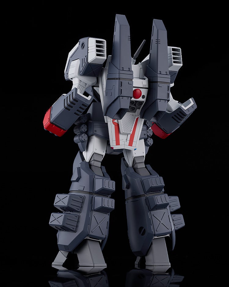 [����] [PLAMAX] 1/72 PX18 �ʽð���� ��ũ�ν� - VF-1J �Ƹӵ� ��Ű�� [4545784015261]