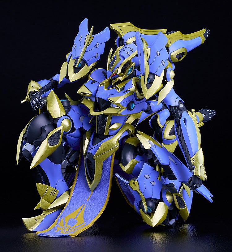 [����] [MODEROID] ������ �� ���� DX������ ��ī�簡(������) [4580828664234]