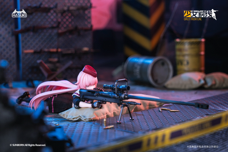 [����] 1/12 ���Ͼ�Ʈ �ҳ����� - NTW-20 [6975499680900]