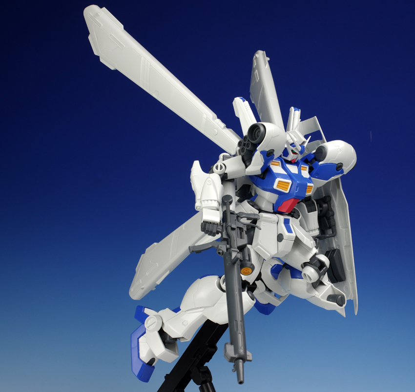 [����] [RE/100 003] �Ǵ� ���� 4ȣ�� ������  [4573102667335]