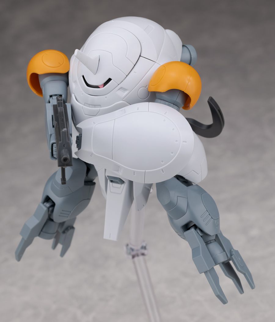 [HG] 1/144 ��Ű �ε�(598��)/��Ű ũ�� �ε� [12���԰��Ϸ�] [4573102691743]