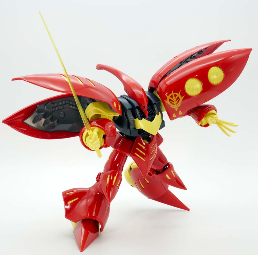 [MG] 1/100 ���� ���� ť������ ��ũ2(�����԰���) [3���԰��Ϸ�] [4573102631930]