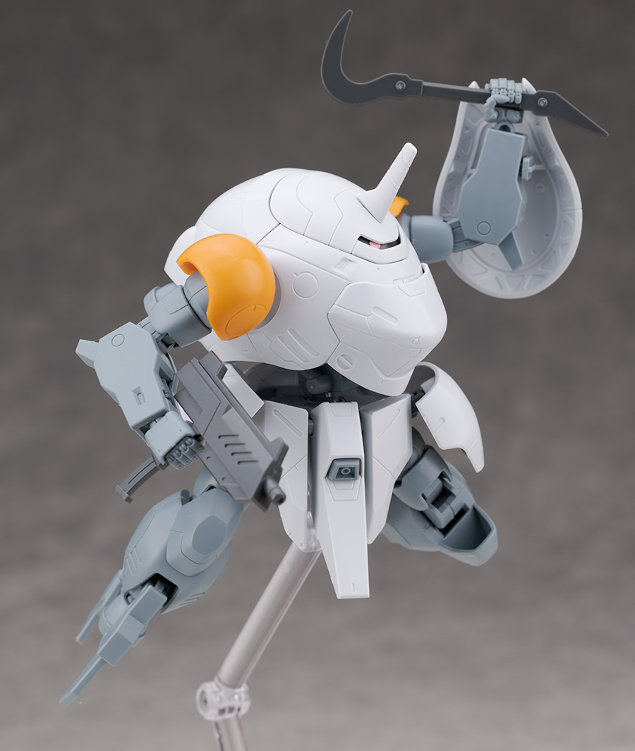 [HG] 1/144 ��Ű �ε�(598��)/��Ű ũ�� �ε� [12���԰��Ϸ�] [4573102691743]