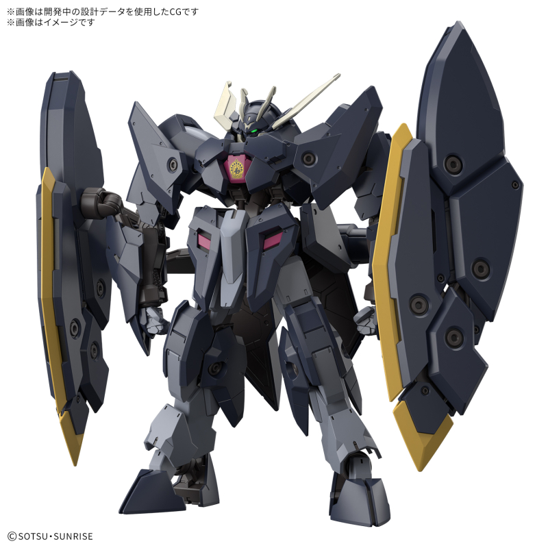 [HG] 1/144 �Ǵ� �ڰ�(�����԰���) [1���԰��Ϸ�] [4573102691927]
