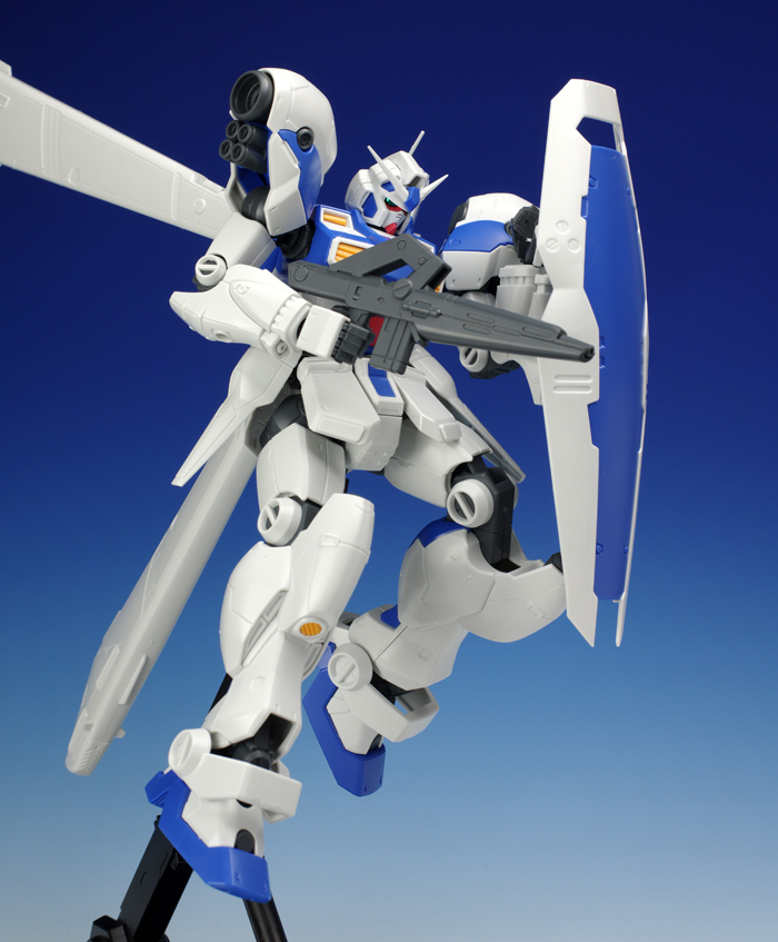 [����] [RE/100 003] �Ǵ� ���� 4ȣ�� ������  [4573102667335]