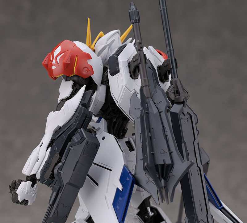 [MG] 1/100 �Ǵ� �߹��佺 ������(�����԰���) [3���԰�����][4573102691811]