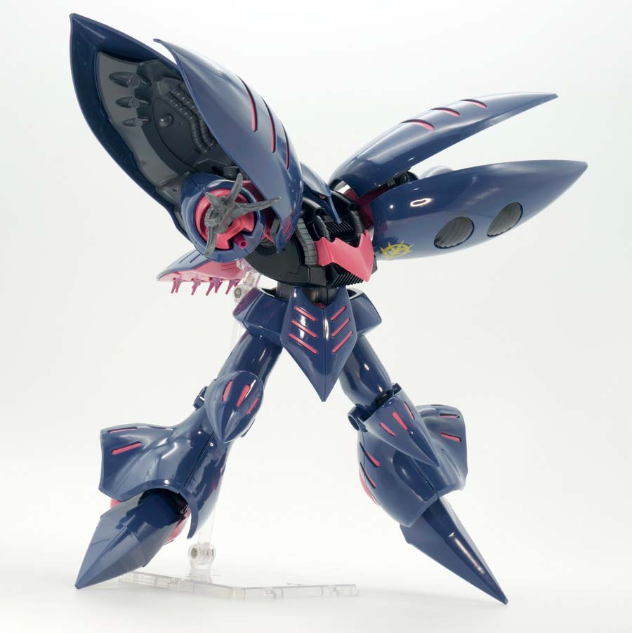  [MG] 1/100 ���� �� ���� ť������ ��ũ2 [4543112613981]