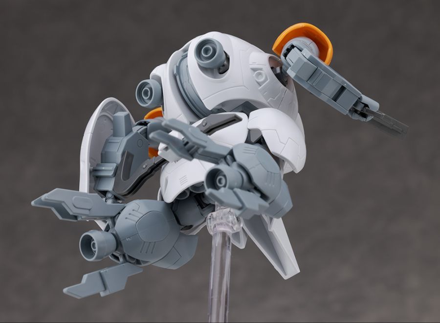 [HG] 1/144 ��Ű �ε�(598��)/��Ű ũ�� �ε� [12���԰��Ϸ�] [4573102691743]