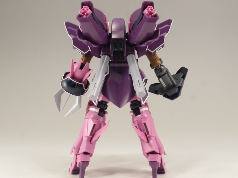 [HGUC 185] �����ٷ� ���Ǽҵ�7 ver [11���԰��Ϸ�] [4573102692221]