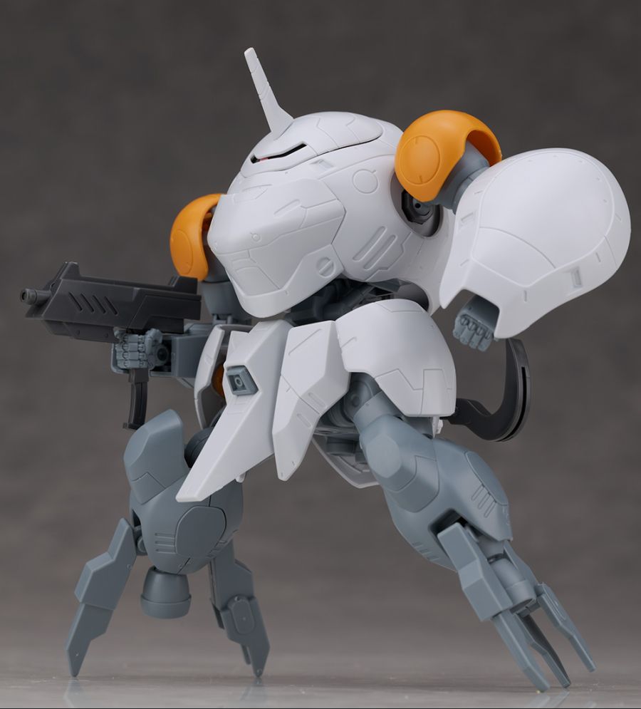 [HG] 1/144 ��Ű �ε�(598��)/��Ű ũ�� �ε� [12���԰��Ϸ�] [4573102691743]