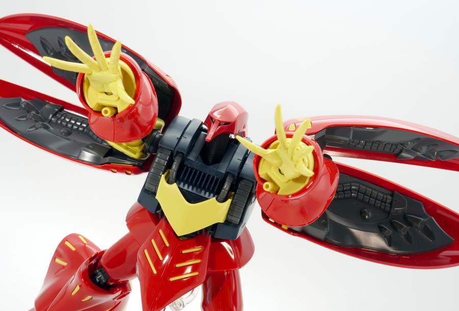 [MG] 1/100 ���� ���� ť������ ��ũ2(�����԰���) [3���԰��Ϸ�] [4573102631930]