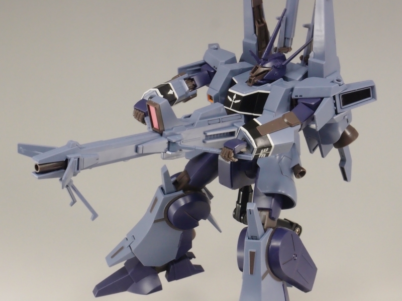 [HGUC 160] 1/144 �������� ������ ���� [11���԰��Ϸ�] [4573102618313]