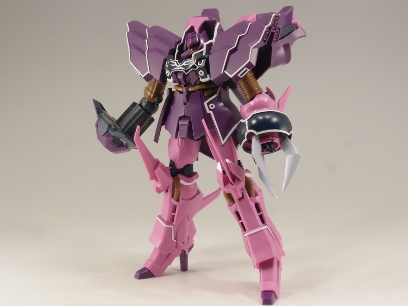 [HGUC 185] �����ٷ� ���Ǽҵ�7 ver [11���԰��Ϸ�] [4573102692221]