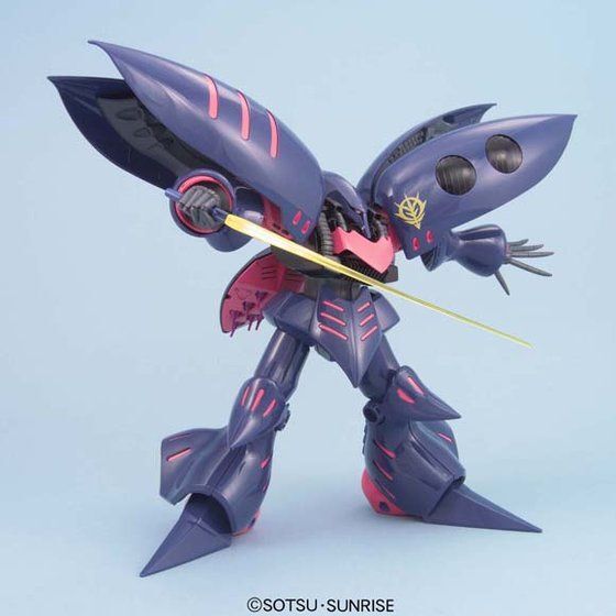  [MG] 1/100 ���� �� ���� ť������ ��ũ2 [4543112613981]