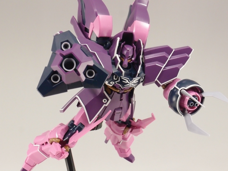 [HGUC 185] �����ٷ� ���Ǽҵ�7 ver [11���԰��Ϸ�] [4573102692221]