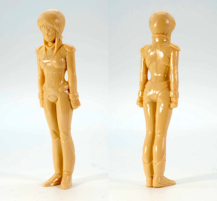 [MG] 1/100 ���� ���� ť������ ��ũ2(�����԰���) [3���԰��Ϸ�] [4573102631930]