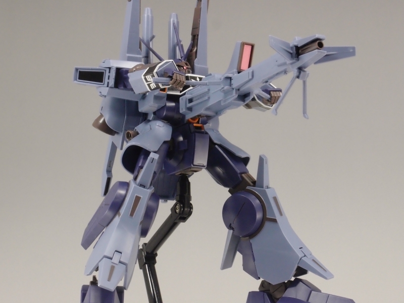 [HGUC 160] 1/144 �������� ������ ���� [11���԰��Ϸ�] [4573102618313]