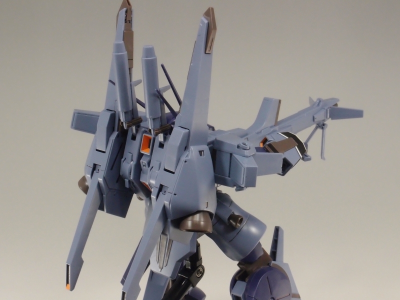 [HGUC 160] 1/144 �������� ������ ���� [11���԰��Ϸ�] [4573102618313]