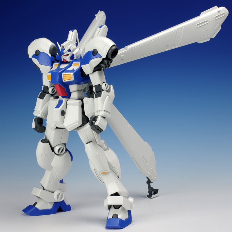 [����] [RE/100 003] �Ǵ� ���� 4ȣ�� ������  [4573102667335]