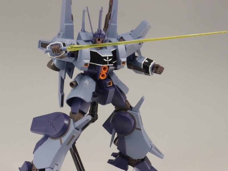 [HGUC 160] 1/144 �������� ������ ���� [11���԰��Ϸ�] [4573102618313]